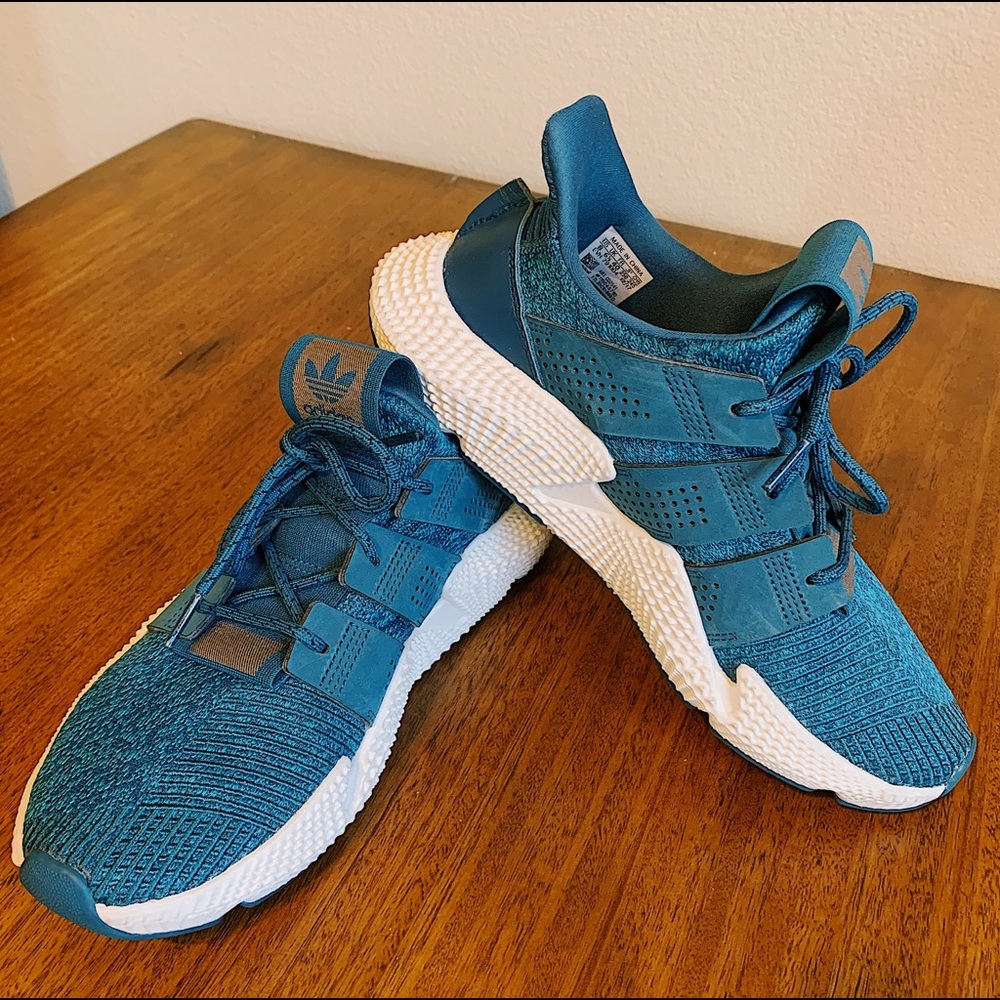 Adidas Originals Women's Prophere Running Shoe